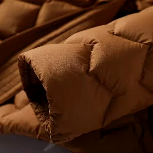 Tahari | Abrigo acolchado