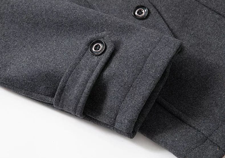 Tommy™ I Abrigo de invierno de dos piezas