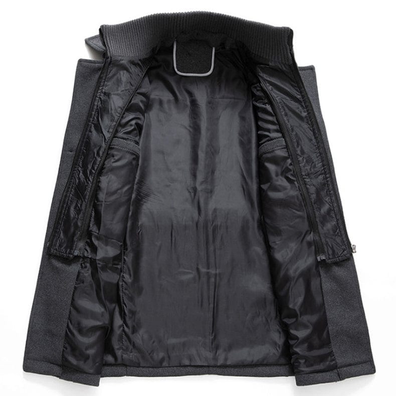 Tommy™ I Abrigo de invierno de dos piezas