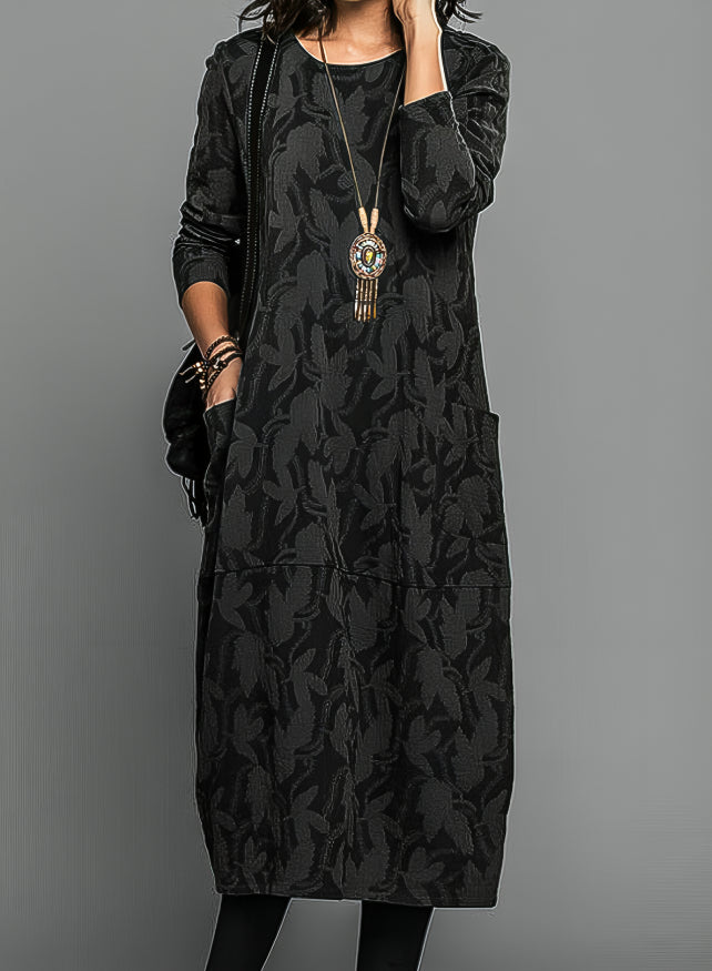 Vestido de Invierno Mariana™ | Colección Limitada