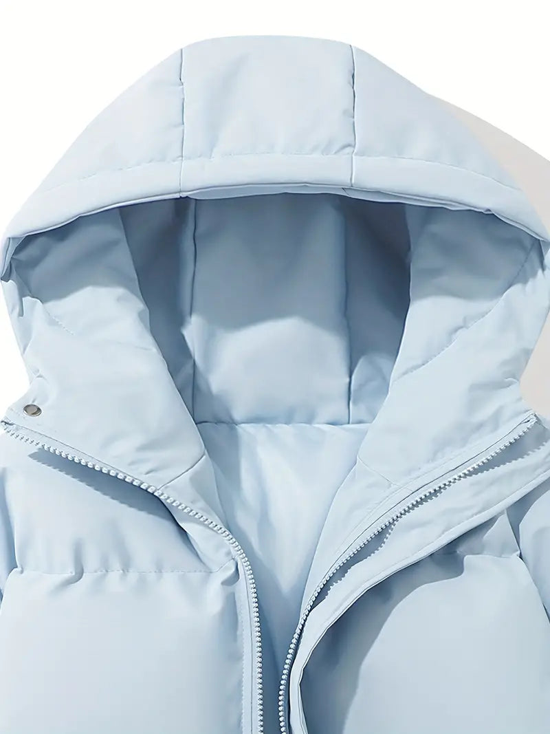 Aurora - Chaqueta de invierno