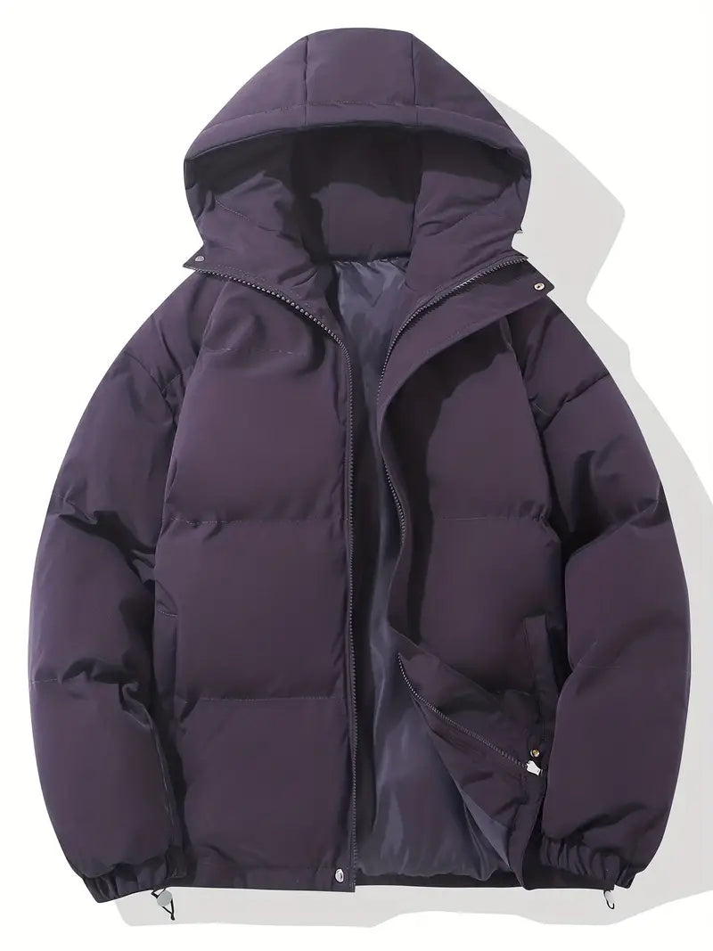 Aurora - Chaqueta de invierno