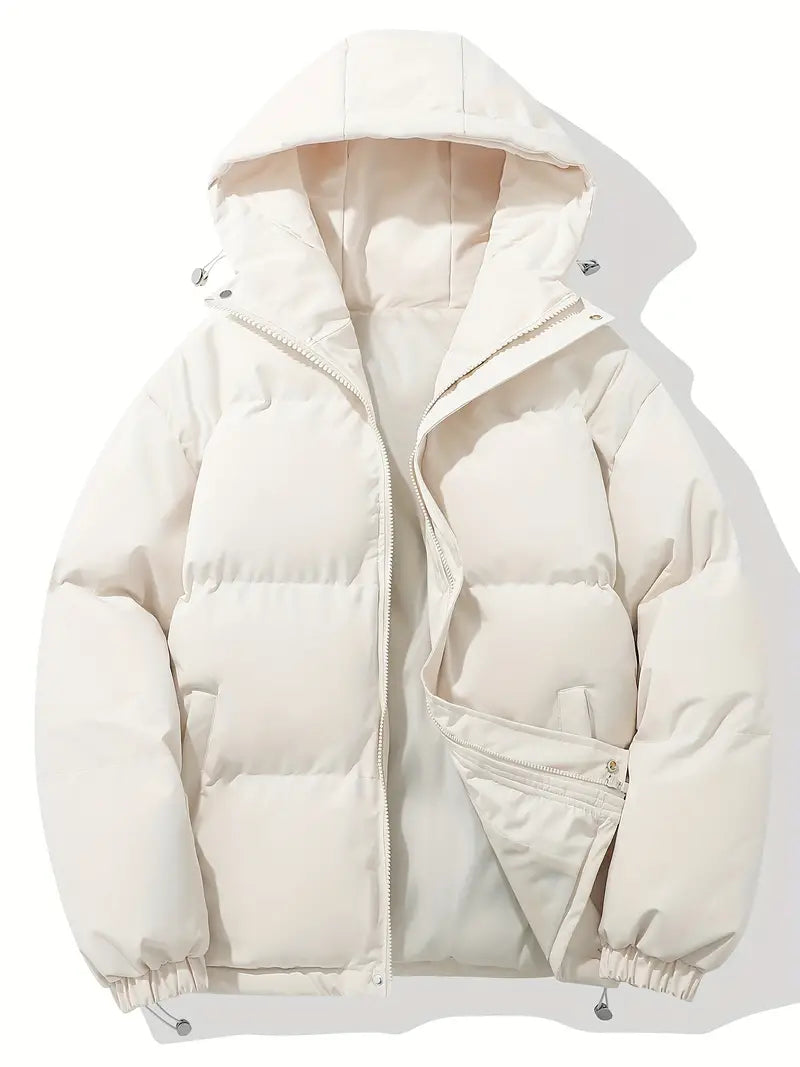 Aurora - Chaqueta de invierno