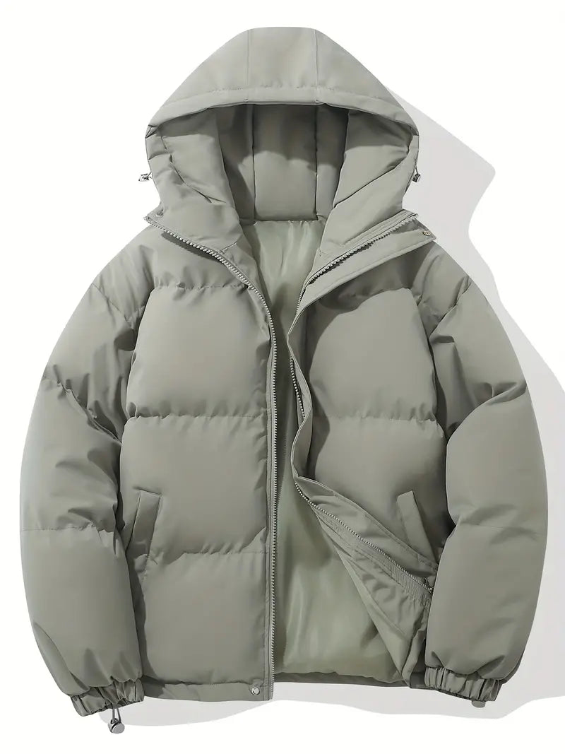 Aurora - Chaqueta de invierno