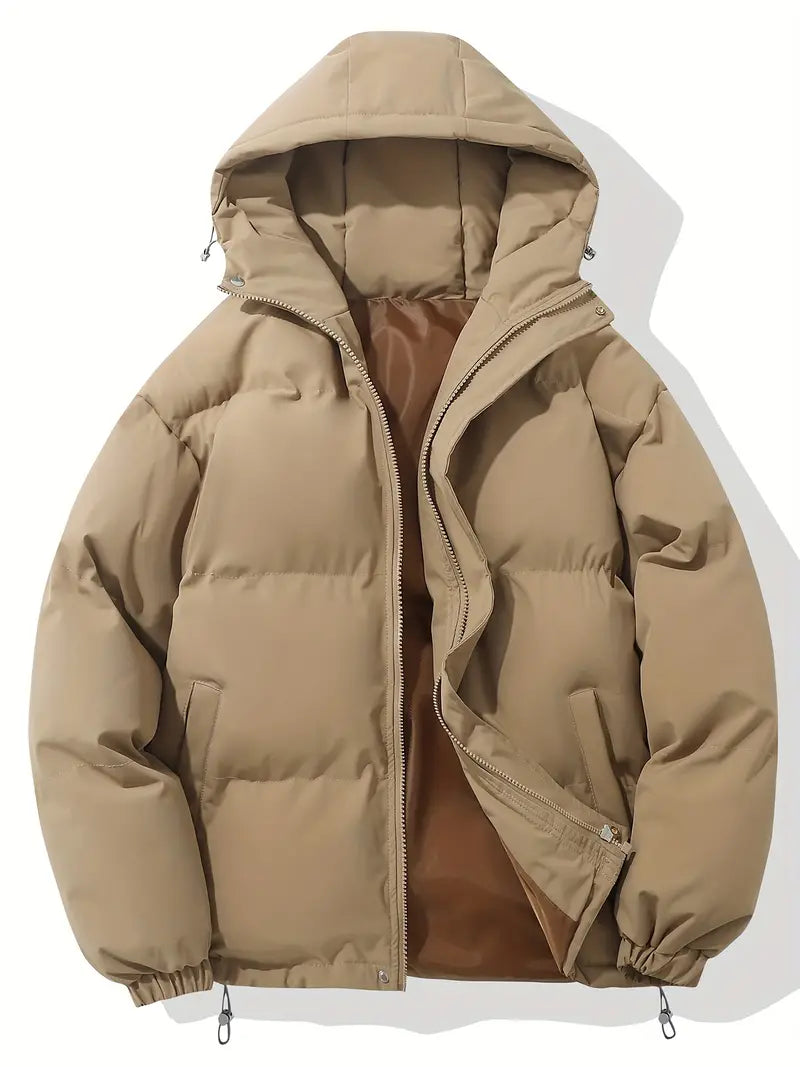 Aurora - Chaqueta de invierno