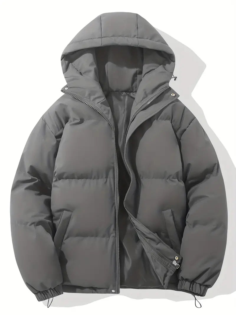 Aurora - Chaqueta de invierno