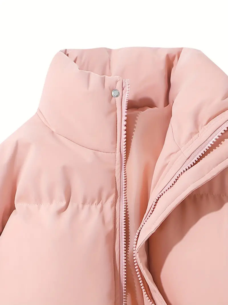 Aurora - Chaqueta de invierno