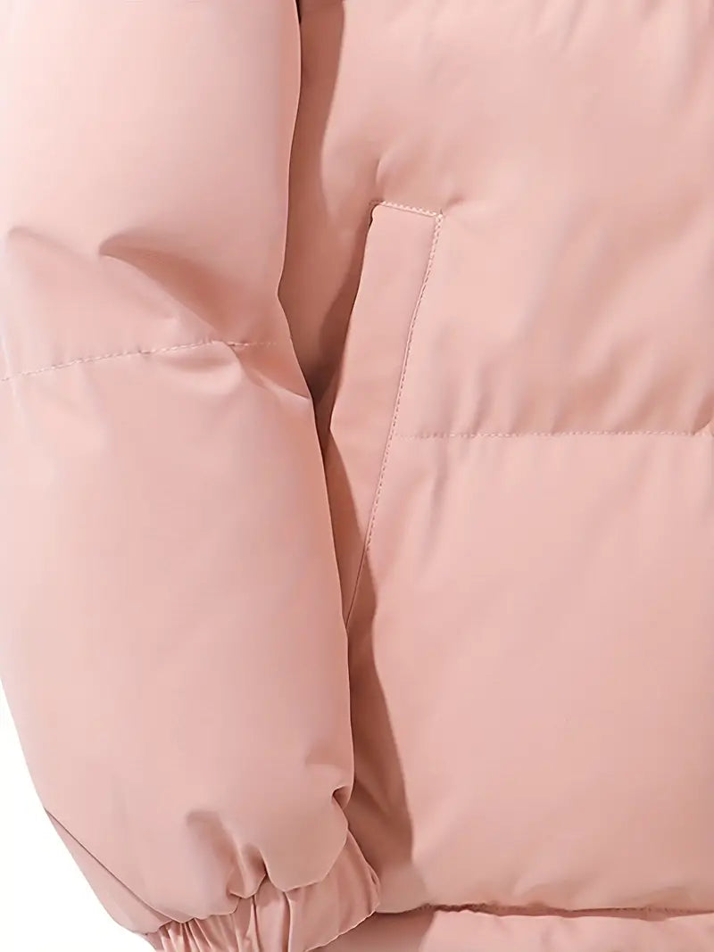 Aurora - Chaqueta de invierno