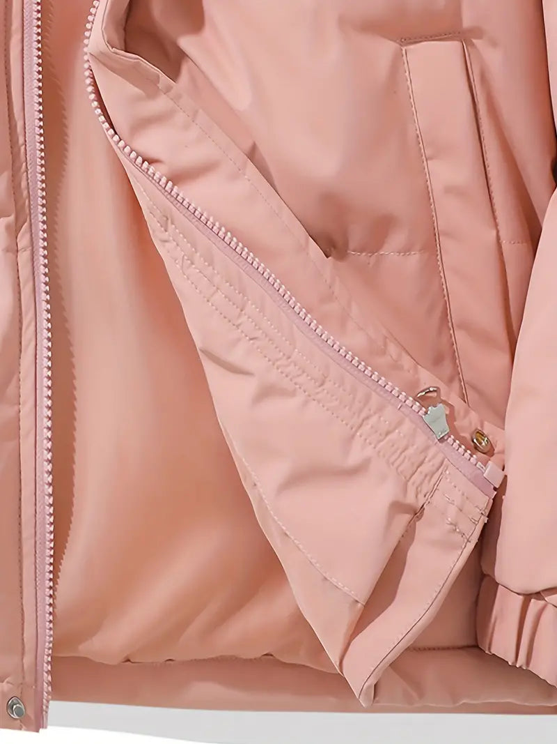 Aurora - Chaqueta de invierno