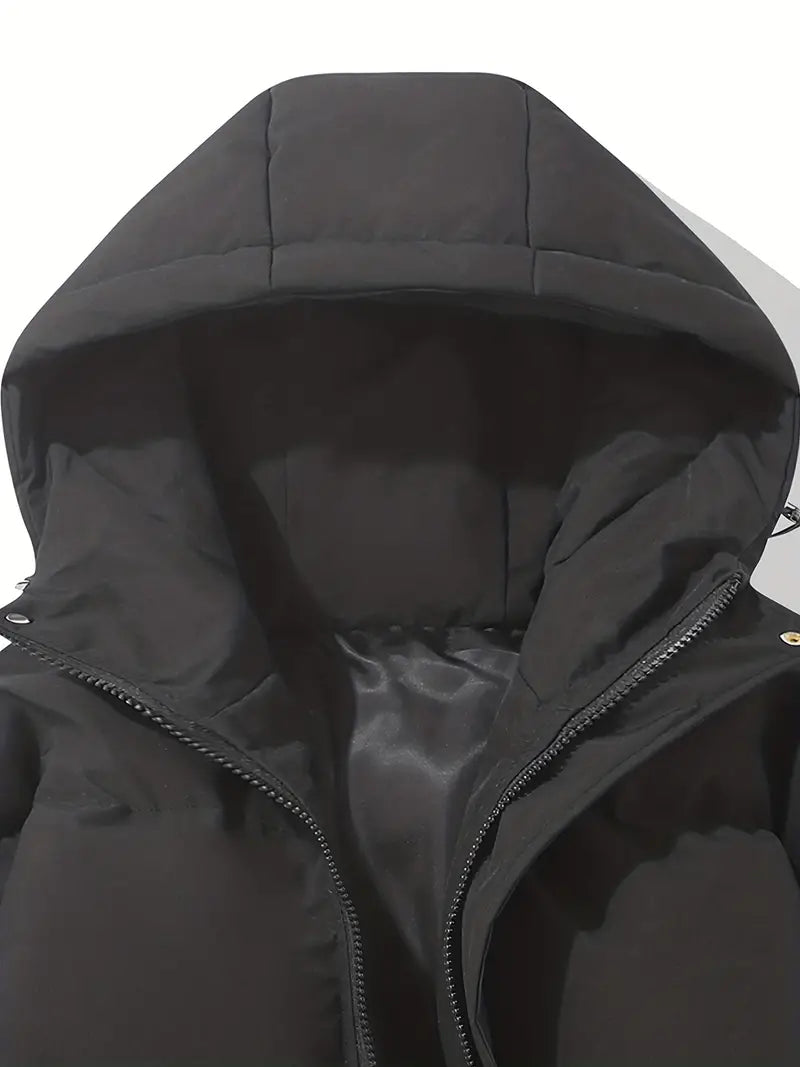 Aurora - Chaqueta de invierno