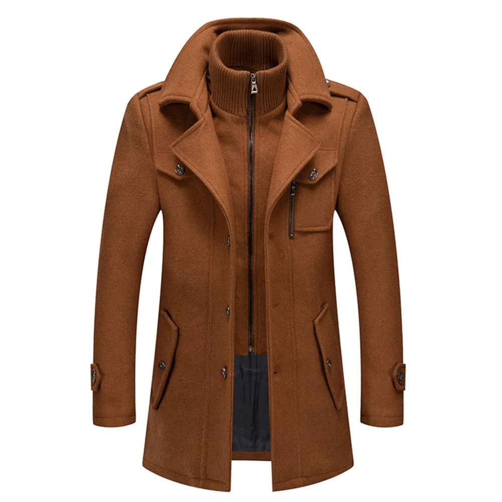 Tommy™ I Abrigo de invierno de dos piezas