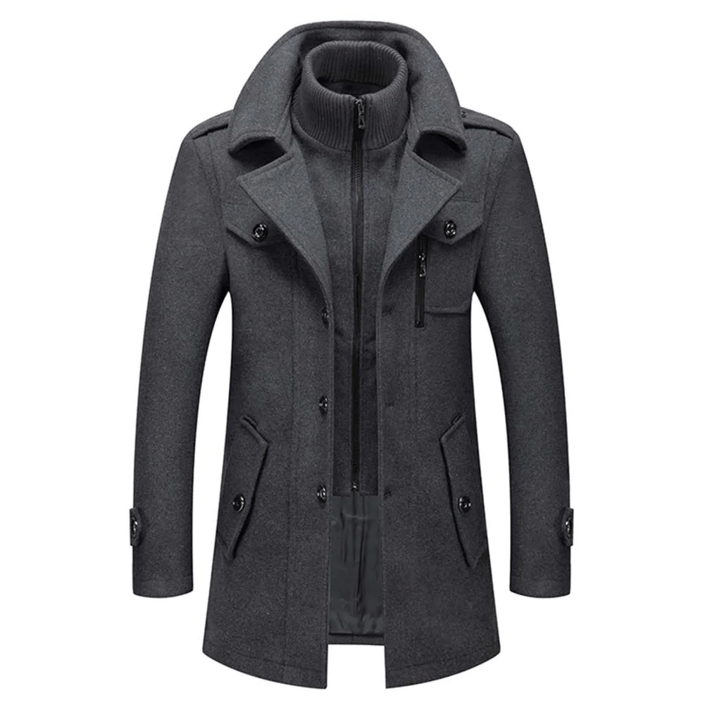 Tommy™ I Abrigo de invierno de dos piezas