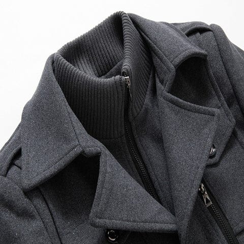 Tommy™ I Abrigo de invierno de dos piezas