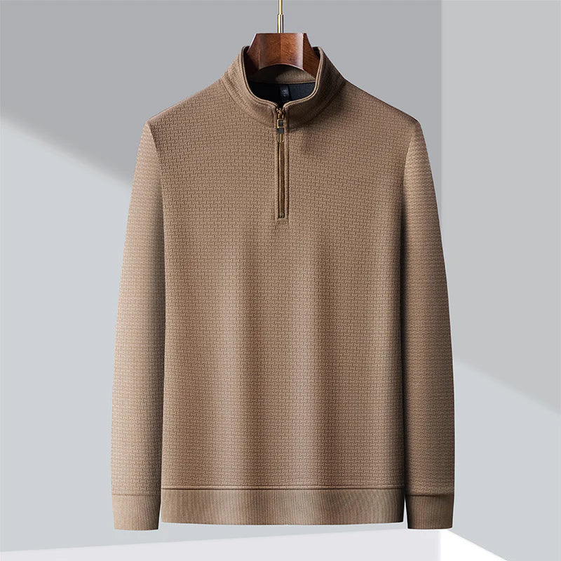 Cipriani | Pulóver de Seda Premium