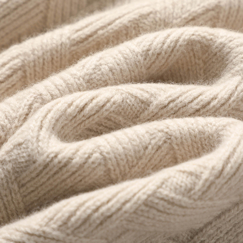Amalia™ | Kaschmirpullover