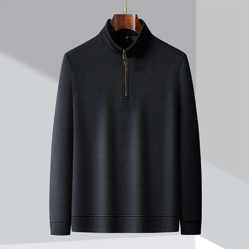 Cipriani | Pulóver de Seda Premium
