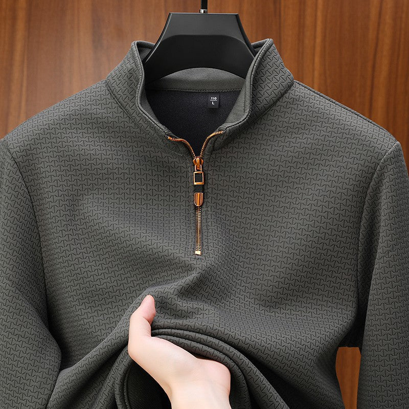 Cipriani | Pulóver de Seda Premium