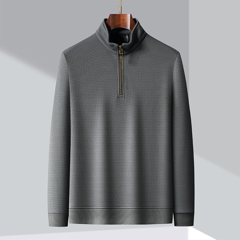 Cipriani | Pulóver de Seda Premium