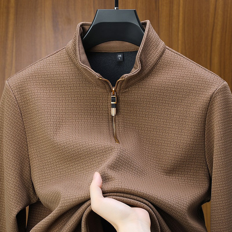 Cipriani | Pulóver de Seda Premium