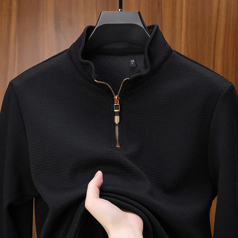 Cipriani | Pulóver de Seda Premium