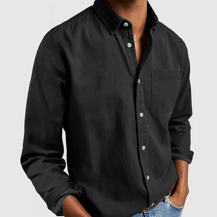 Raul | Camisa elegante para hombre