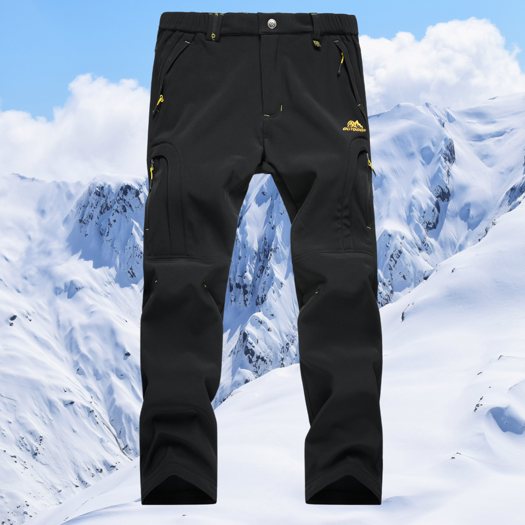 Thermy - Pantalones térmicos premium