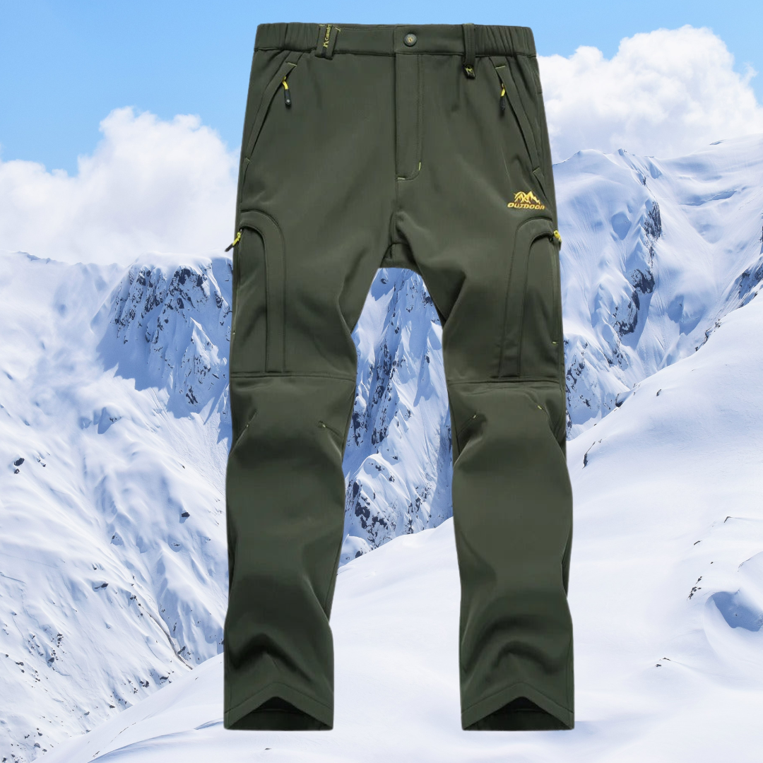 Thermy - Pantalones térmicos premium