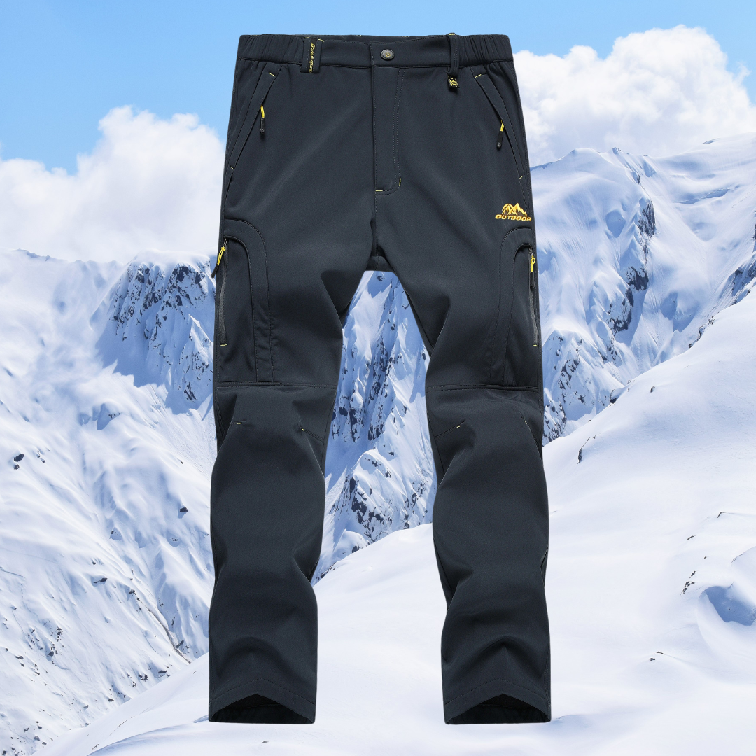 Thermy - Pantalones térmicos premium