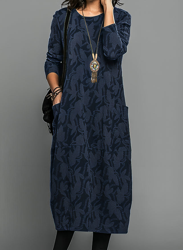 Vestido de Invierno Mariana™ | Colección Limitada