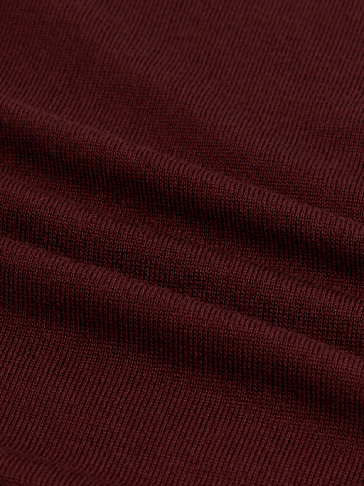 Miguel | Jersey con Cuello Alto
