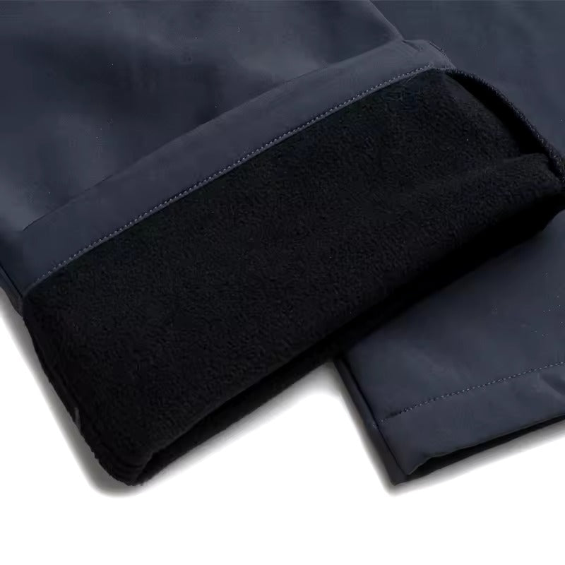 Thermy - Pantalones térmicos premium