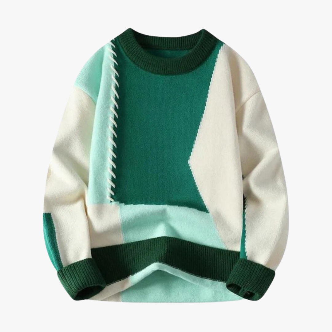 Pedro | Exclusivo jersey de punto